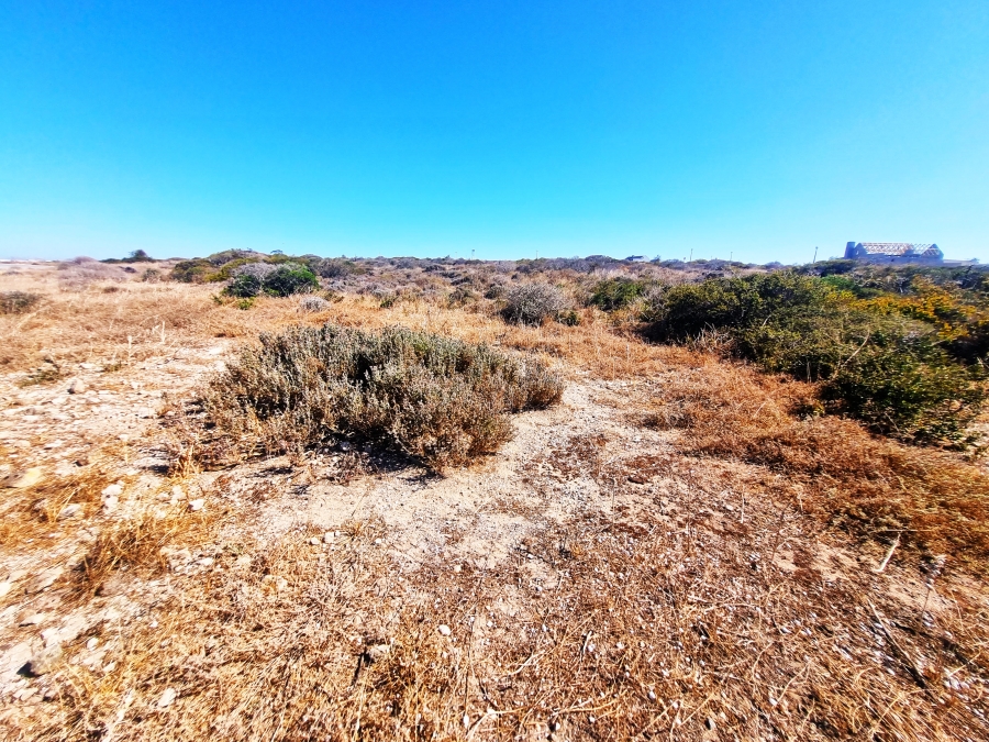 0 Bedroom Property for Sale in Hoogland Western Cape